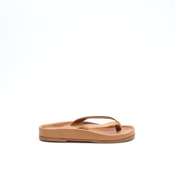 Lauren Manoogian Zori Sandals (size 36) in a light brown - Picture 10 of 12